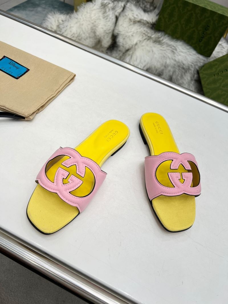 Gucci Slippers